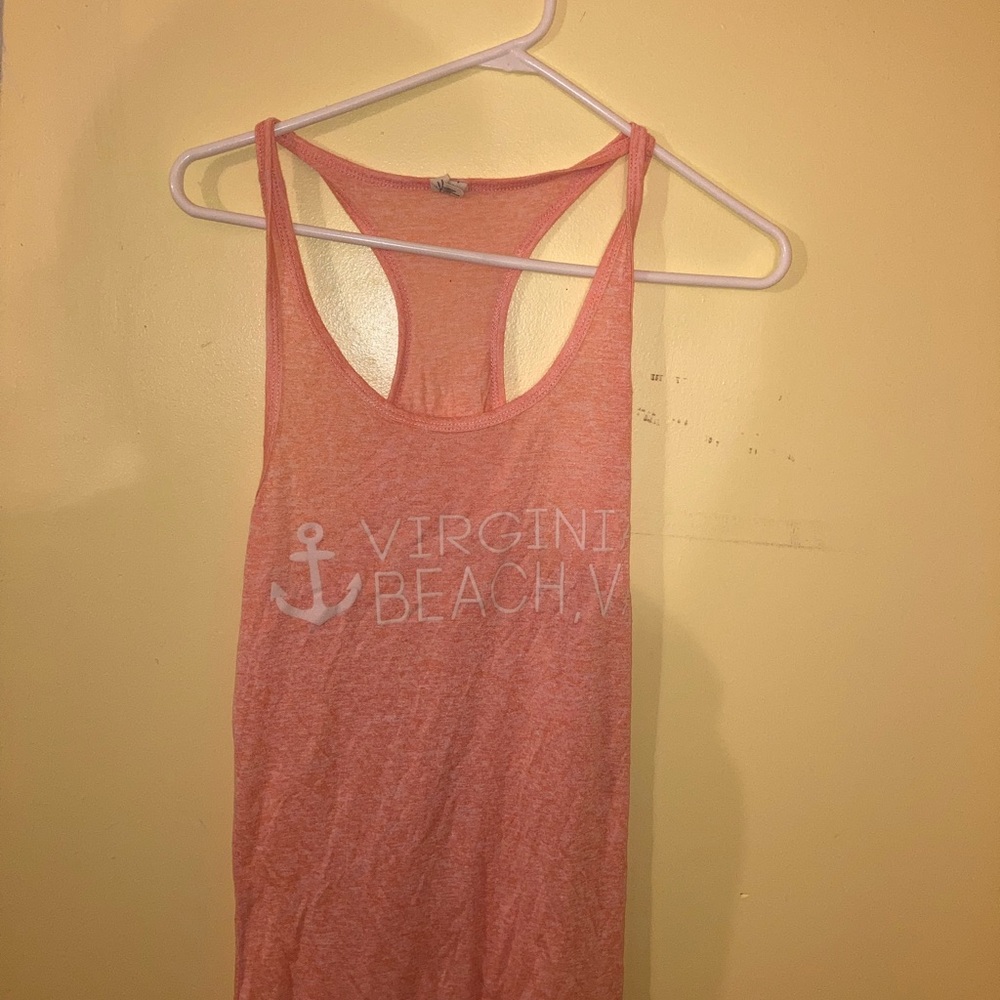 Two camis